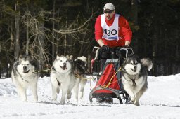 Kandersteg 2009 EM