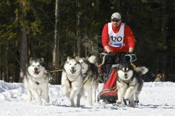Kandersteg 2009 EM