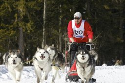 Kandersteg 2009 EM