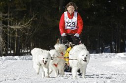 Kandersteg 2009 EM