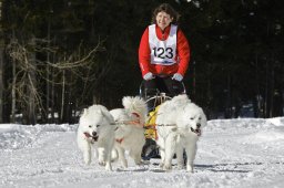 Kandersteg 2009 EM