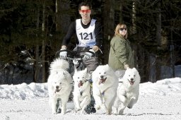 Kandersteg 2009 EM