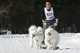 Kandersteg 2009 EM