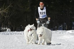 Kandersteg 2009 EM