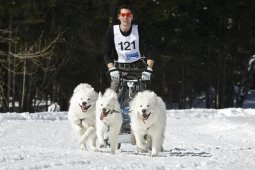 Kandersteg 2009 EM