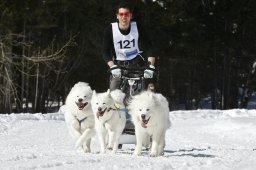 Kandersteg 2009 EM