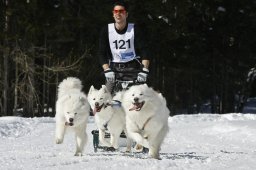 Kandersteg 2009 EM