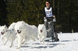 Kandersteg 2009 EM