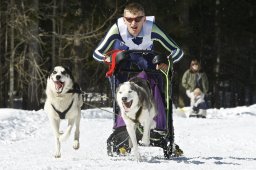 Kandersteg 2009 EM