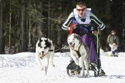 Kandersteg 2009 EM