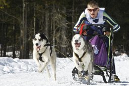 Kandersteg 2009 EM