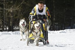 Kandersteg 2009 EM