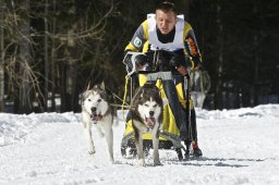 Kandersteg 2009 EM