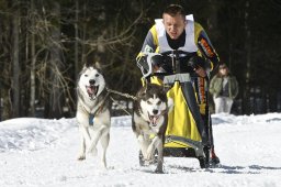 Kandersteg 2009 EM