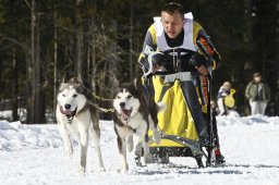 Kandersteg 2009 EM