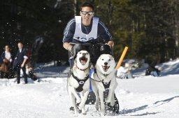 Kandersteg 2009 EM