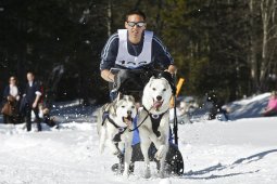 Kandersteg 2009 EM
