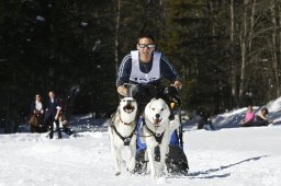 Kandersteg 2009 EM