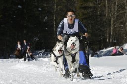 Kandersteg 2009 EM