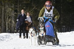 Kandersteg 2009 EM