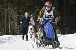 Kandersteg 2009 EM