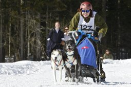 Kandersteg 2009 EM