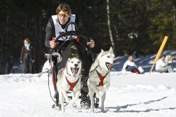 Kandersteg 2009 EM