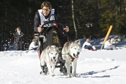 Kandersteg 2009 EM