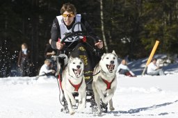 Kandersteg 2009 EM