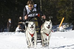 Kandersteg 2009 EM