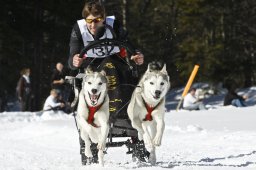 Kandersteg 2009 EM