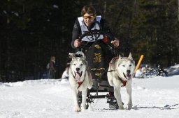 Kandersteg 2009 EM