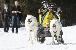Kandersteg 2009 EM
