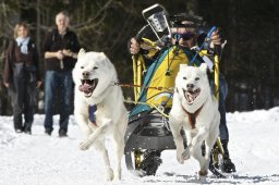 Kandersteg 2009 EM