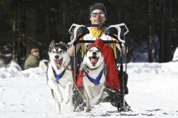 Kandersteg 2009 EM