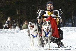 Kandersteg 2009 EM