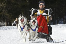 Kandersteg 2009 EM