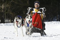 Kandersteg 2009 EM