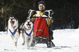 Kandersteg 2009 EM
