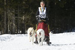 Kandersteg 2009 EM