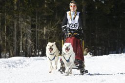 Kandersteg 2009 EM