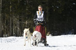 Kandersteg 2009 EM
