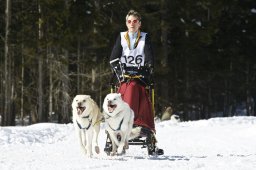 Kandersteg 2009 EM