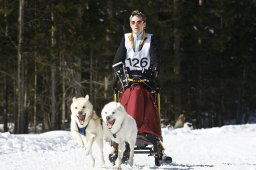 Kandersteg 2009 EM