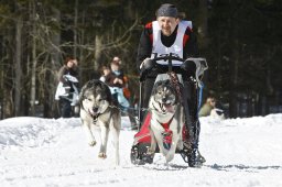 Kandersteg 2009 EM