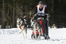 Kandersteg 2009 EM