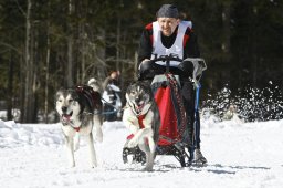 Kandersteg 2009 EM