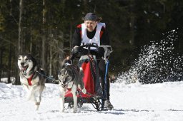 Kandersteg 2009 EM