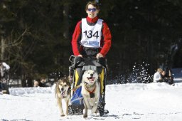 Kandersteg 2009 EM