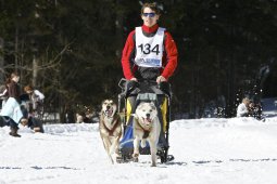 Kandersteg 2009 EM